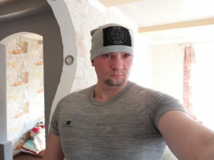 Андрэй Мікалаевіч Разуваеў