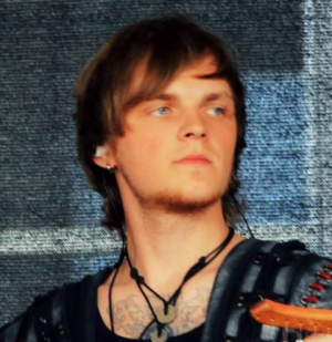 Антон Валер'евіч Шніп