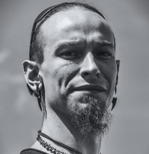 Vladimir Aleksandrovich Kalach