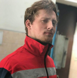 Alexey Sergeevich Korshun