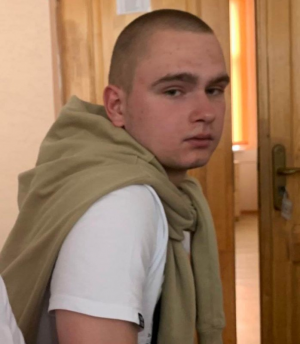 Nikita Maximovich Goncharov