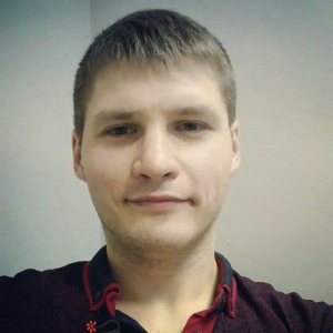 Artur Nikolaevich Chatsko