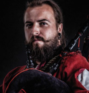 Dmitry Andreevich Shimansky