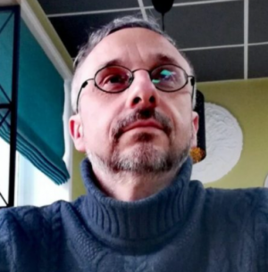 Dmitry Vladimirovich Novozhilov