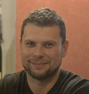 Уладзімір Васільевіч Шурубейка