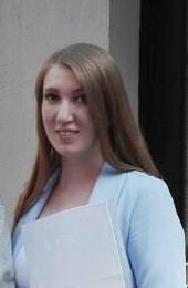 Дыяна Андрэеўна Каранкевіч