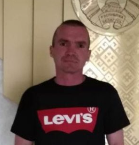 Юрый Мікалаевіч Вінічук