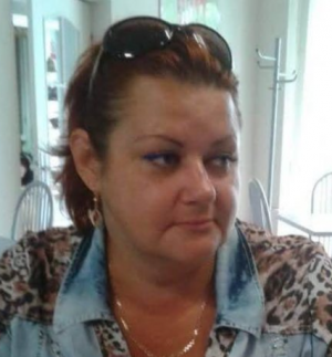 Наталля Георгіеўна Турава