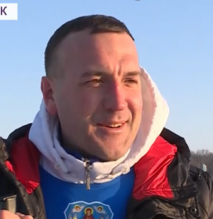 Юрый Уладзіміравіч Сянькоў