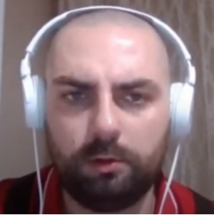 Roman Sergeevich Statsevich