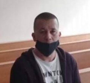 Andrey Petrovich Krysyuk