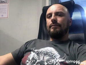 Maxim Evgenievich Klimovich