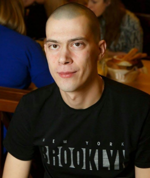 Андрэй Сяргеевіч Ліннік