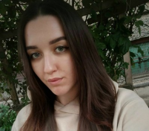 Darya Vyacheslavovna Chaiko