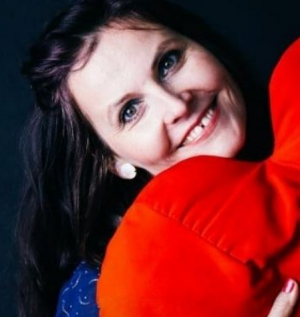 Larisa Mikhailovna Kuzmenko