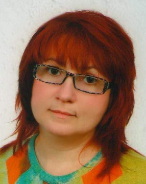 Irina Fyodorovna Vikkholm