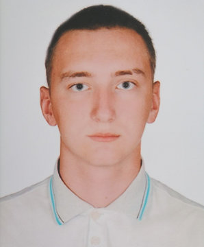 Олег Викторович Рубец