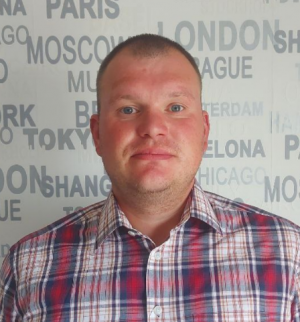 Канстанцін Анатольевіч Дудзікаў