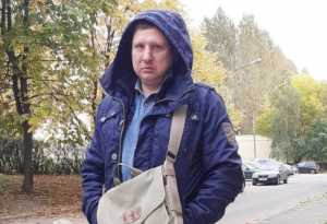 Alexander Nikolaevich Vaseykin