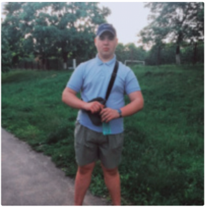 Арцём Ігаравіч Саковіч