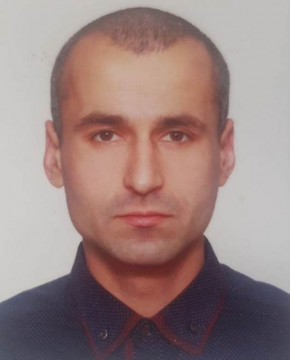 Oleg Aleksandrovich Korol