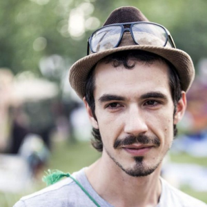 Alexander Igorevich Bogdanov