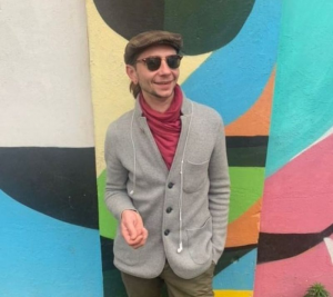 Maxim Vladimirovich Kruk