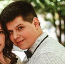 Яўген Аляксандравіч Харашкевіч