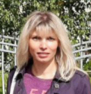 Галіна Віктараўна Заронак