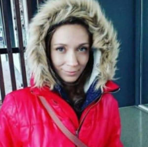 Marina Igorevna Silenok