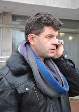 Андрэй Уладзіміравіч Астрацоў