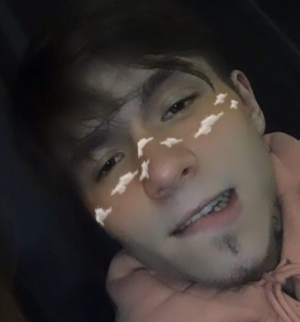 Данііл Аляксандравіч Дзіткоўскі