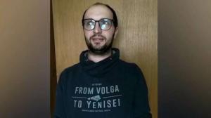 Dmitry Fedorovich Kuks