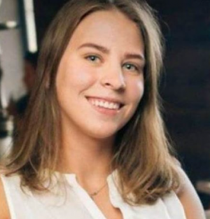 Yana Valerievna Milevskaya