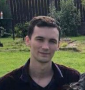 Аляксей Рыгоравіч Чашун