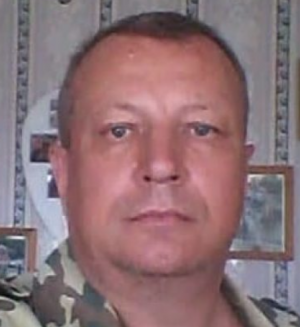 Валерый Багдан