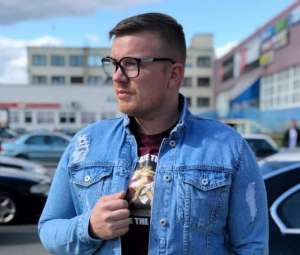 Vadim Aleksandrovich Ermashuk