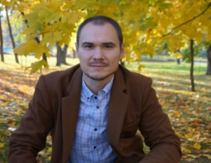 Evgeny Vyacheslavovich Krachkovsky