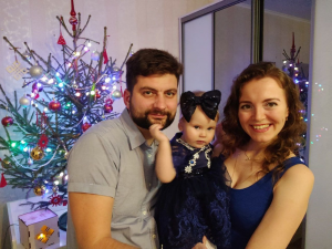 Максім Міхайлавіч Саковіч