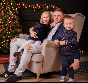 Андрэй Уладзіміравіч Пагерыла