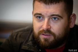 Уладзімір Іванавіч Жураўка