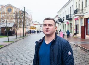 Сяргей Сяргеевіч Шэлест