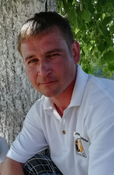 Andrey Vladimirovich Runtso