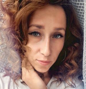 Наталля Іванаўна Астрэйка