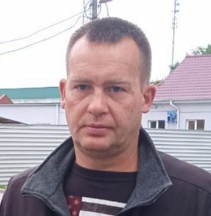 Сяргей Сяргеевіч Банькоў