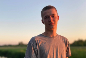 Nikita Olegovich Filchuk