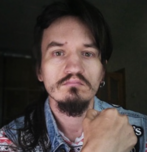 Ілля Уладзіміравіч Міронаў