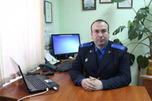 Алексей Владимирович Сеньков