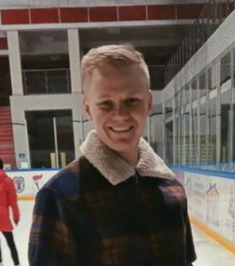 Denis Alexandrovich Lozovsky