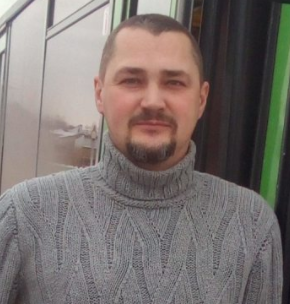 Alexey Stanislavovich Gorbach